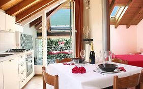 Il Cortile Apartment